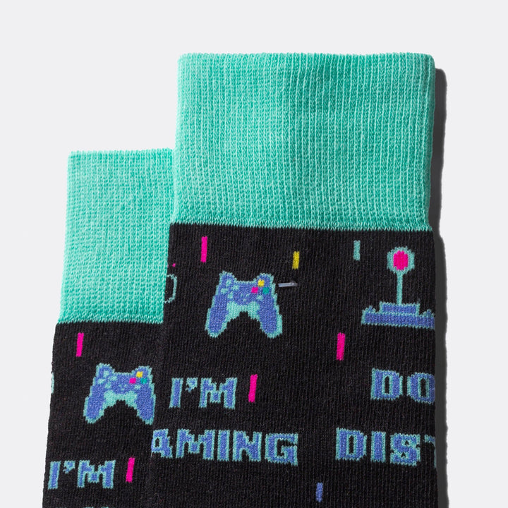 Gamer Sokken