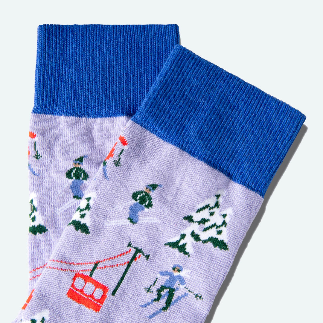 Ski Sokken