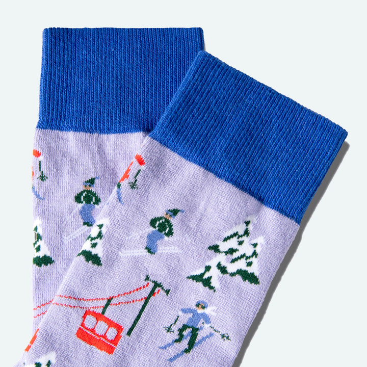 Ski Sokken