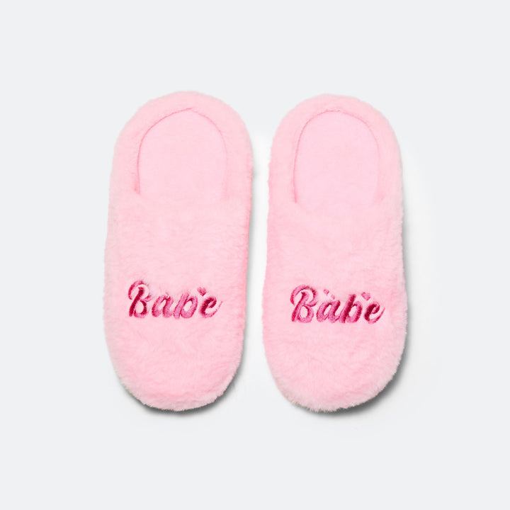 Babe Pantoffels