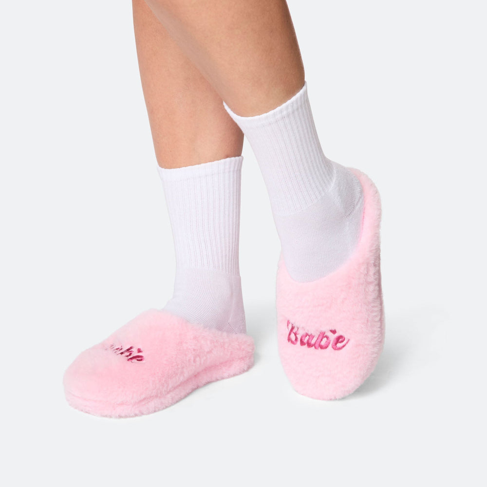 Babe Pantoffels