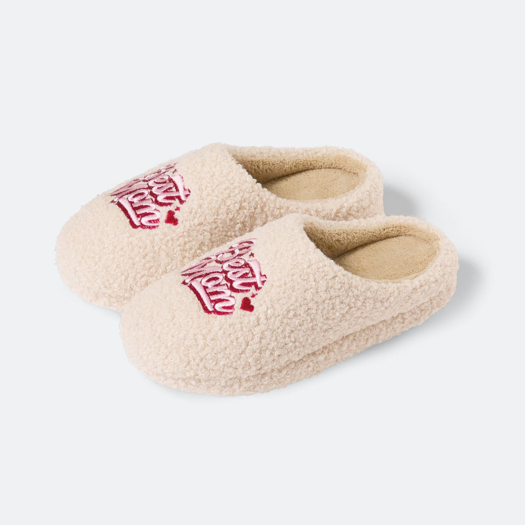 Best Mom Pantoffels