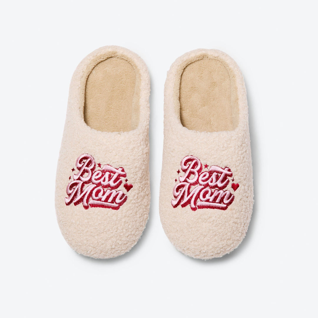Best Mom Pantoffels