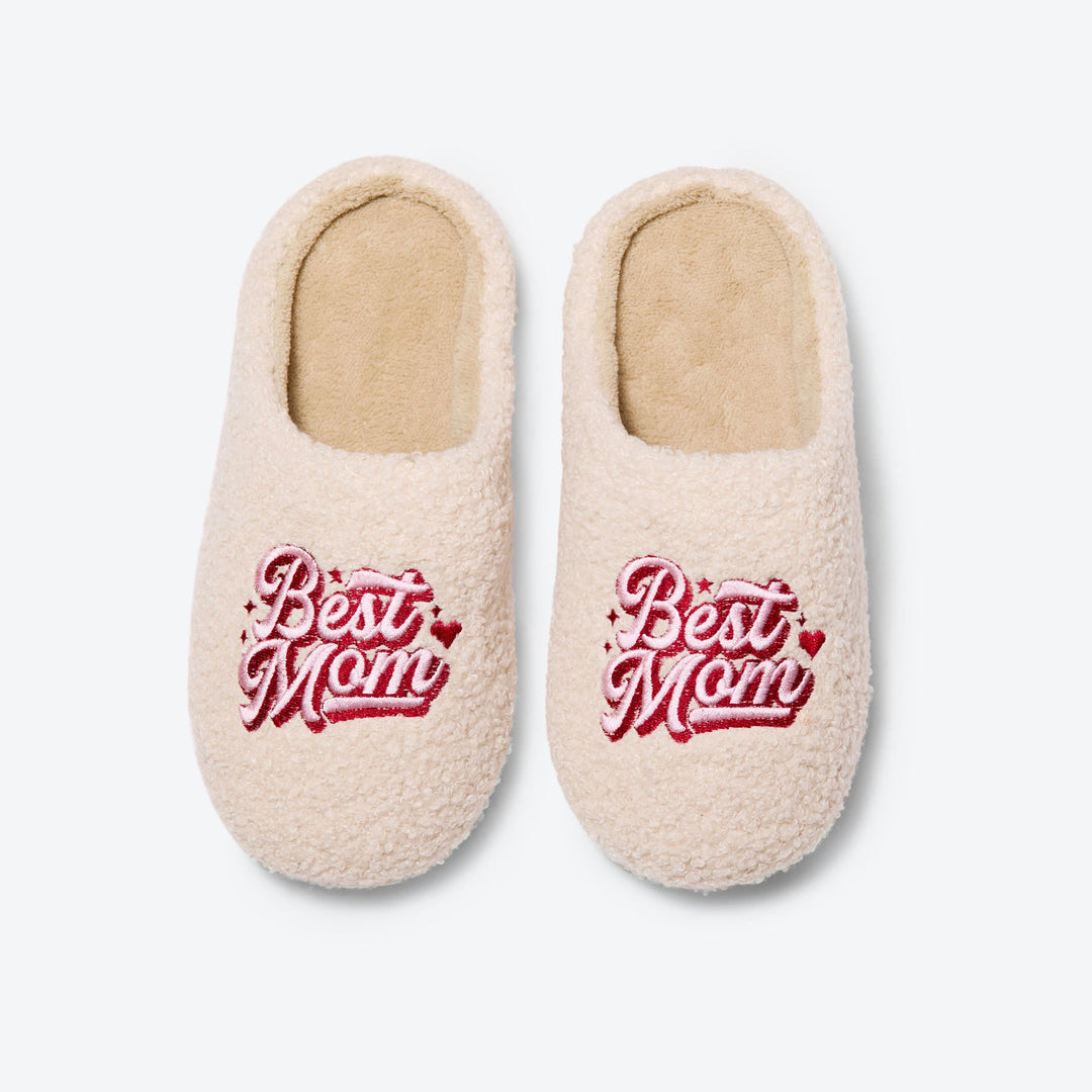 Best Mom Pantoffels