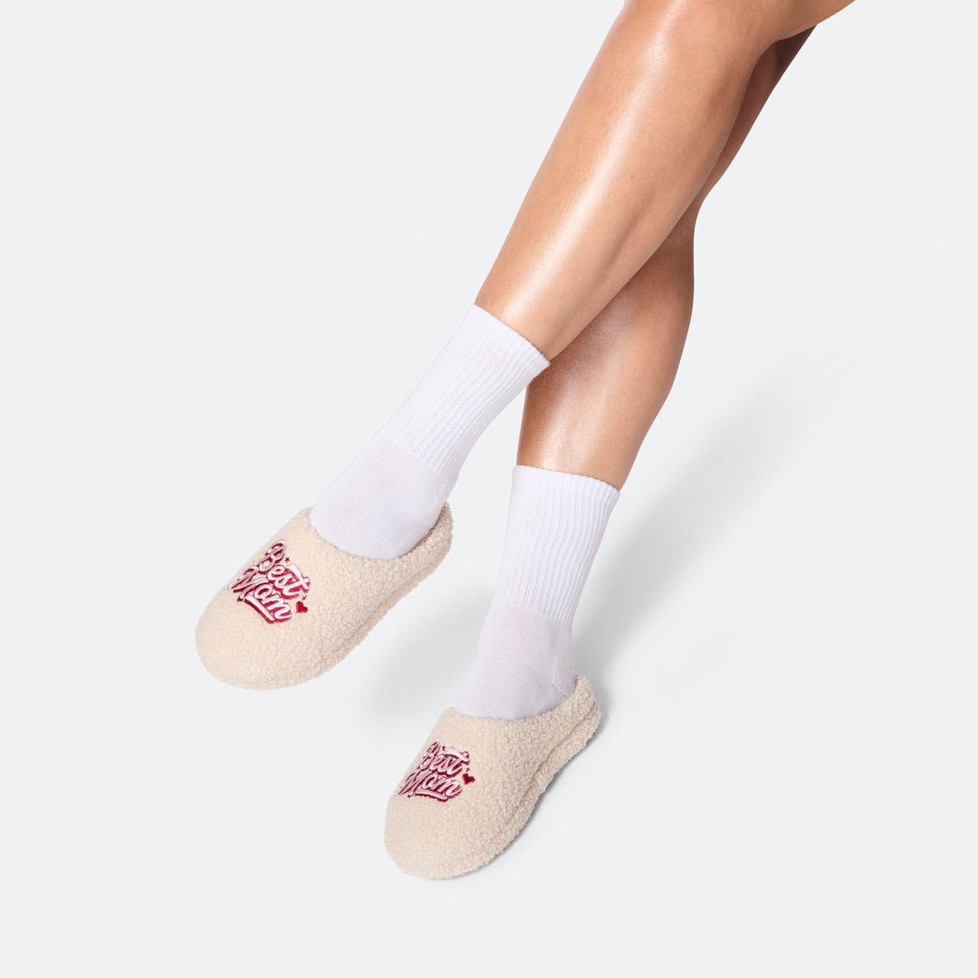 Best Mom Pantoffels