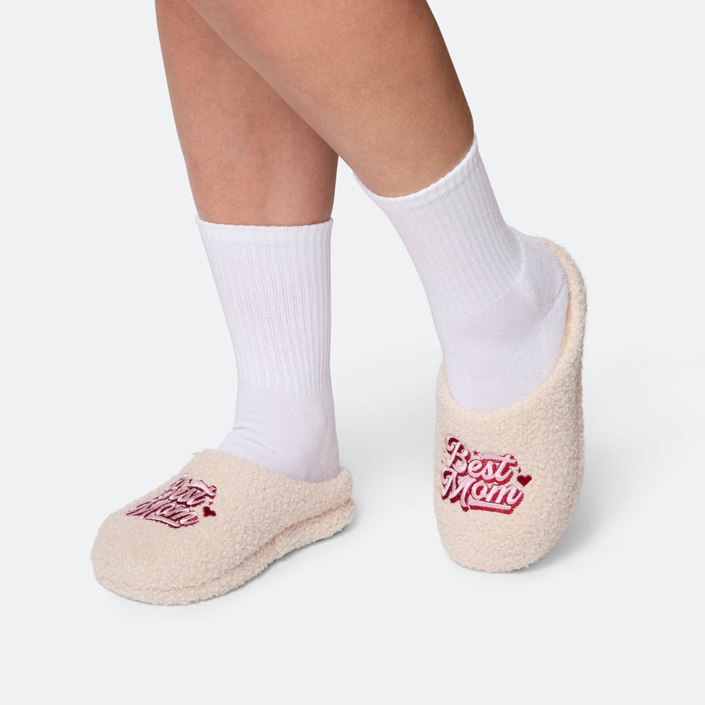 Best Mom Pantoffels
