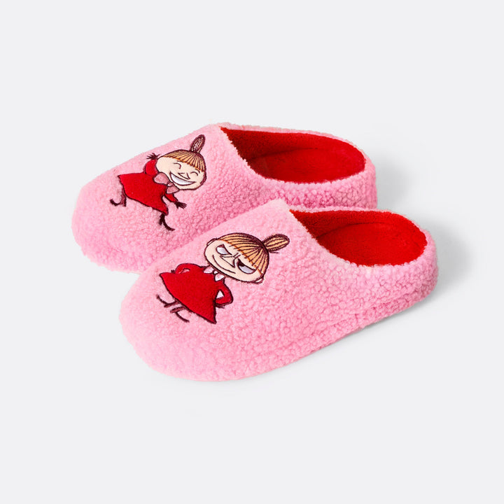 Kleine Mie Pantoffels