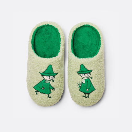 Snuisterik Pantoffels