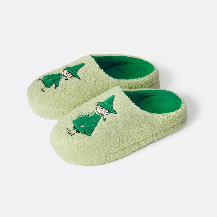 Snuisterik Pantoffels