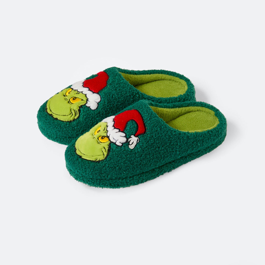 The Grinch Pantoffels