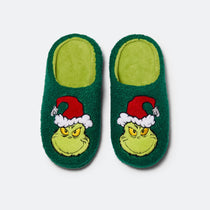 The Grinch Pantoffels