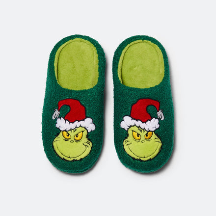 The Grinch Pantoffels
