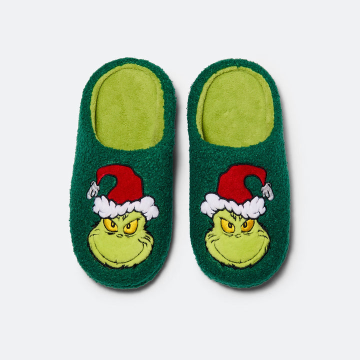 The Grinch Pantoffels