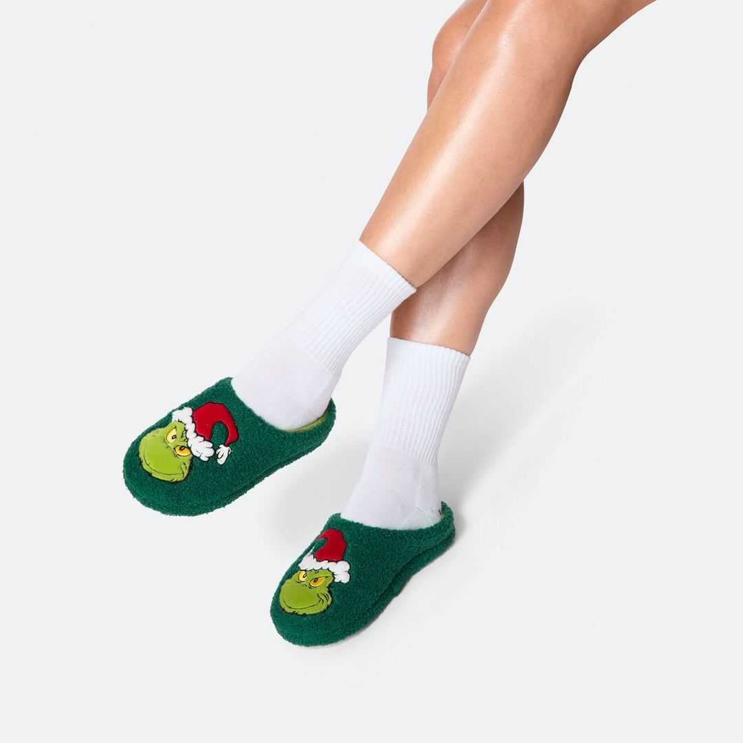 The Grinch Pantoffels