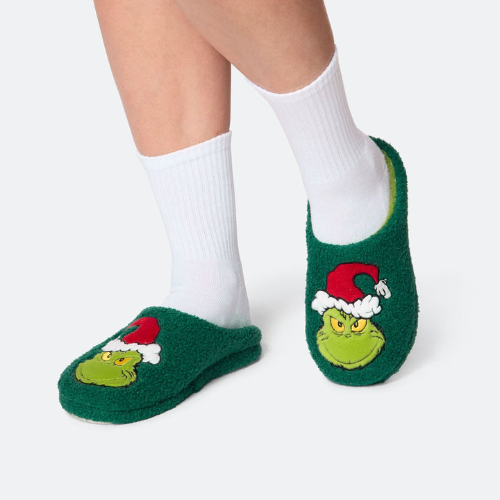 The Grinch Pantoffels