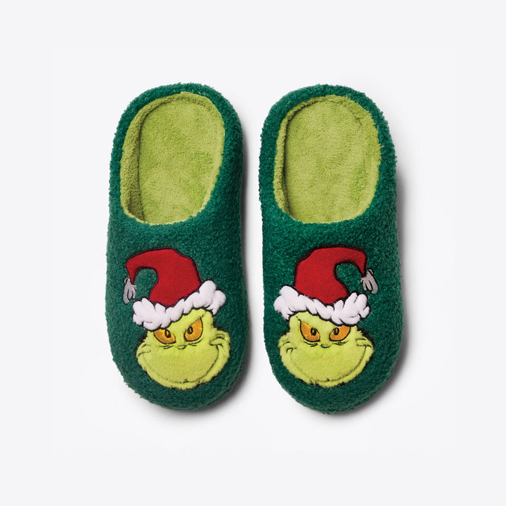 The Grinch Pantoffels