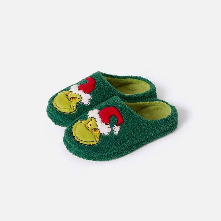 The Grinch Pantoffels