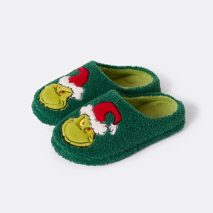 The Grinch Pantoffels