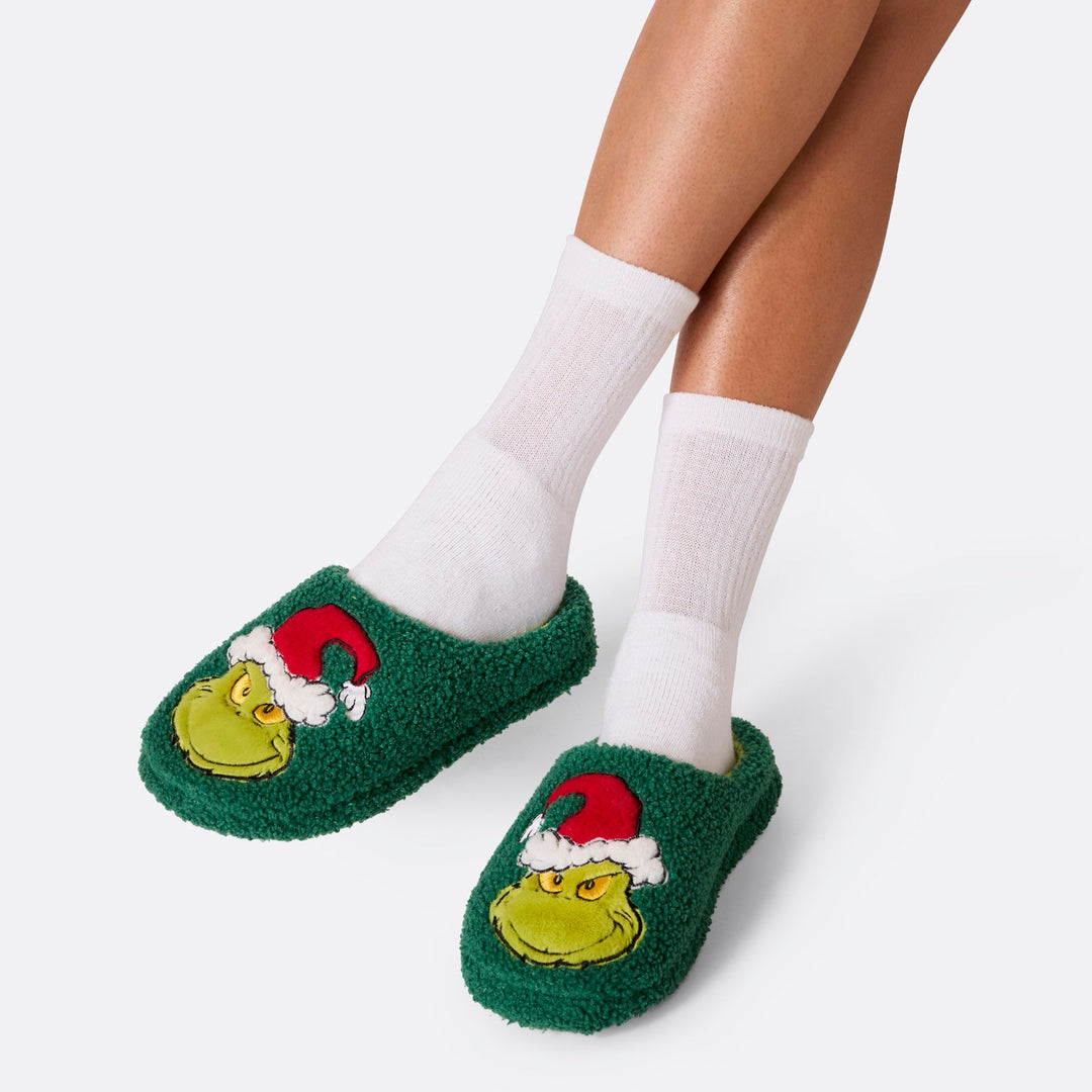 The Grinch Pantoffels