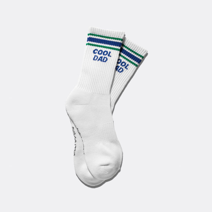Coold Dad Tennissokken