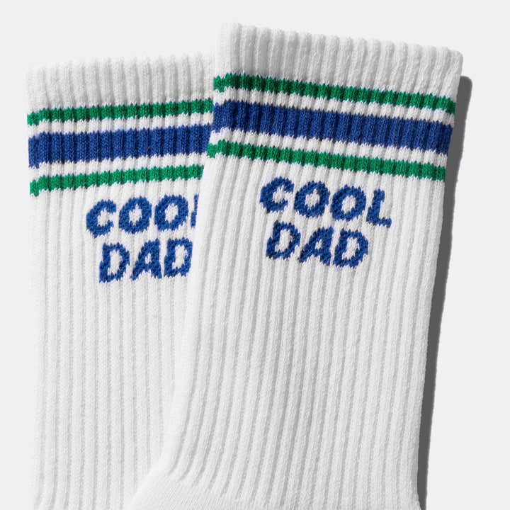Coold Dad Tennissokken