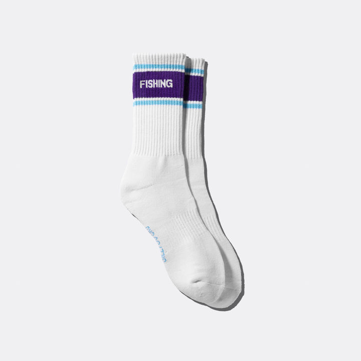 Fishing Socks Tennissokken