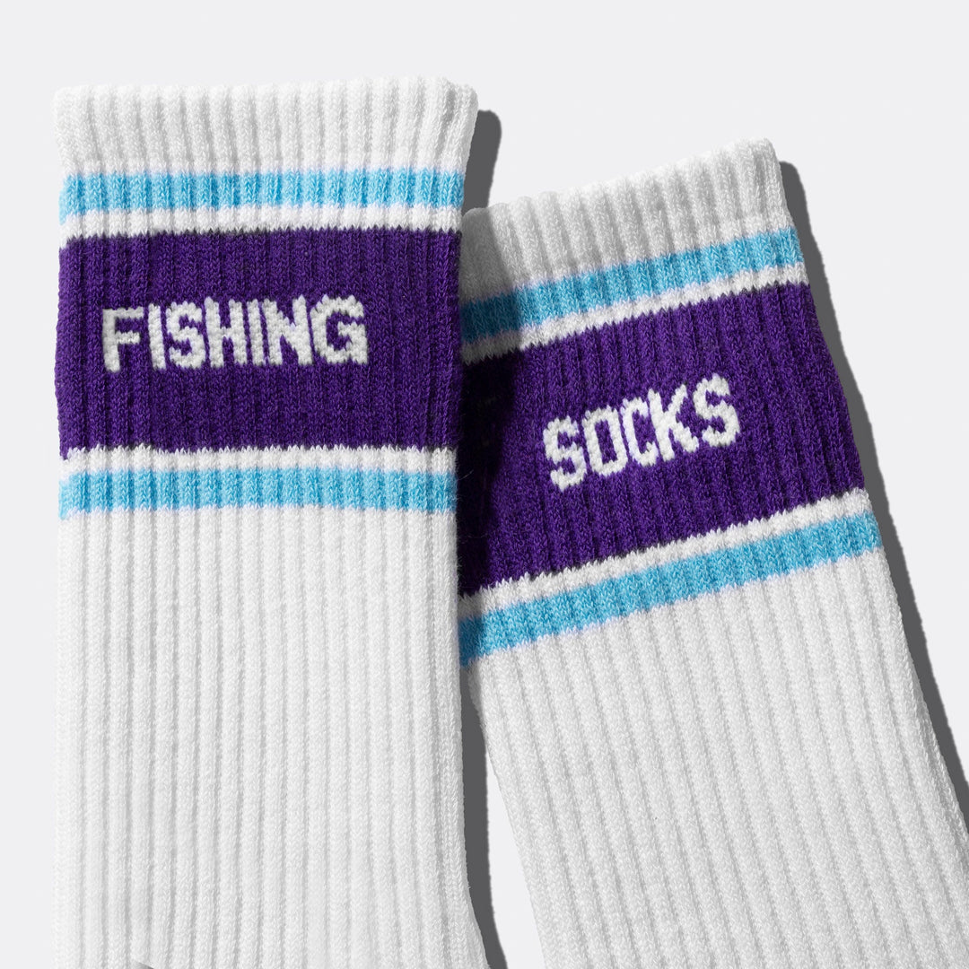 Fishing Socks Tennissokken