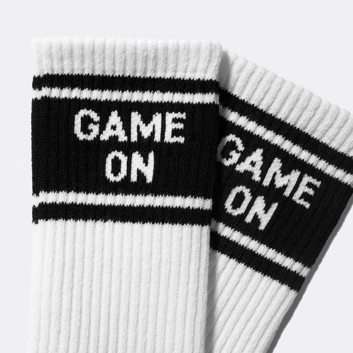 Game On Tennissokken