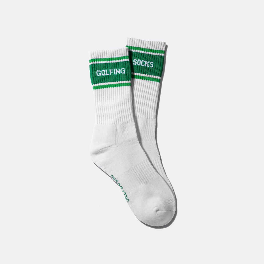 Golfing Socks Tennissokken