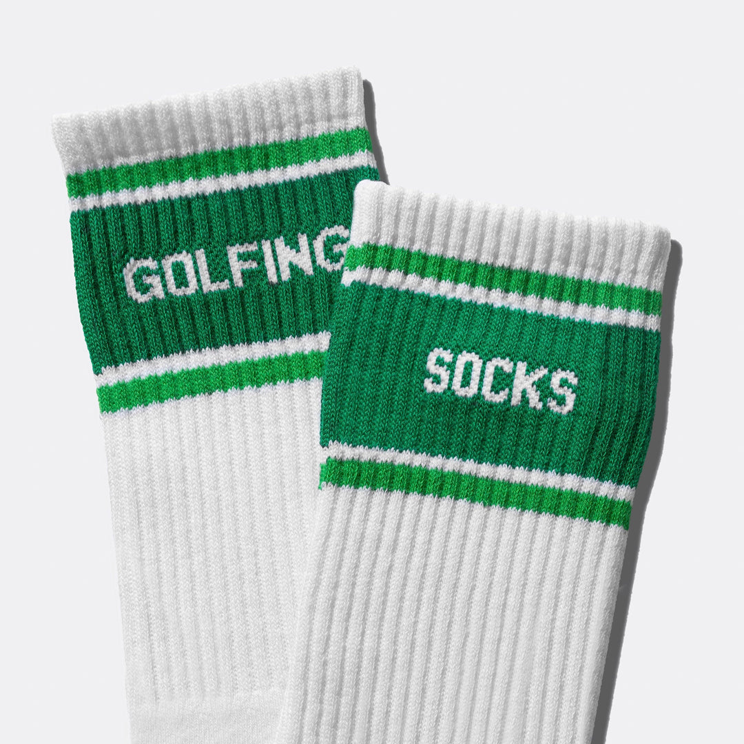 Golfing Socks Tennissokken