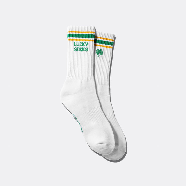 Lucky Socks Tennissokken