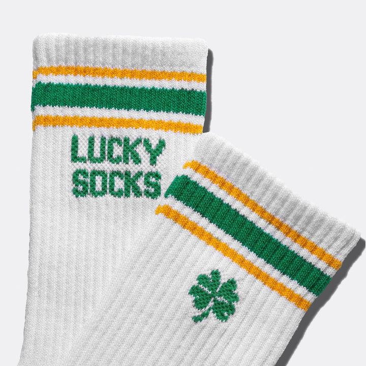 Lucky Socks Tennissokken