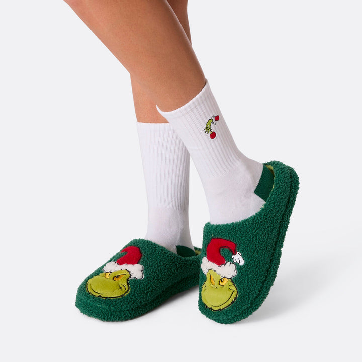 The Grinch Pantoffels