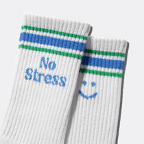 No Stress Tennissokken