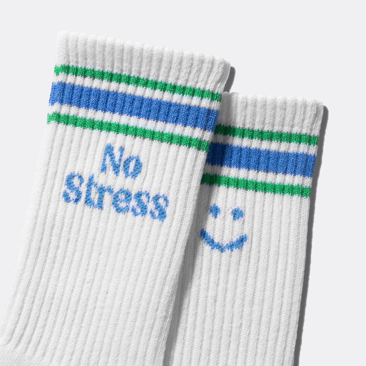 No Stress Tennissokken