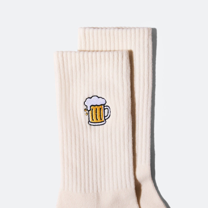 Beer Lover Tennissokken