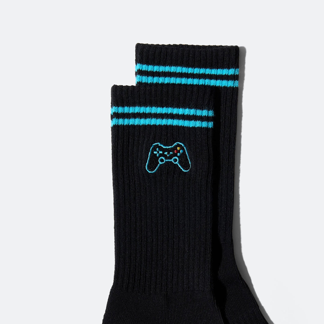 Always Gaming Tennissokken