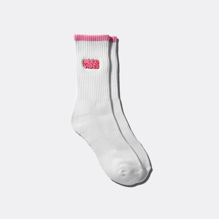 Good Vibes Tennissokken