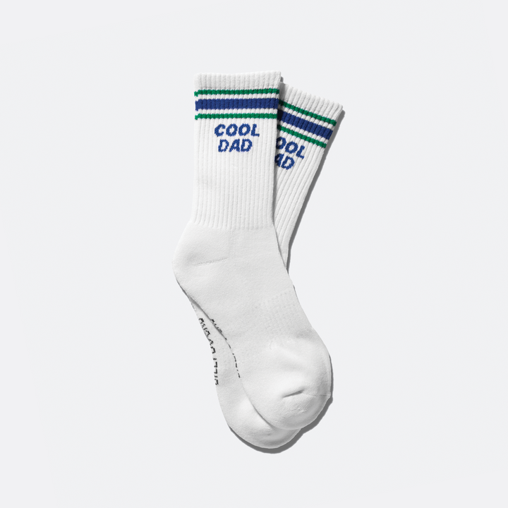 Coold Dad Tennissokken