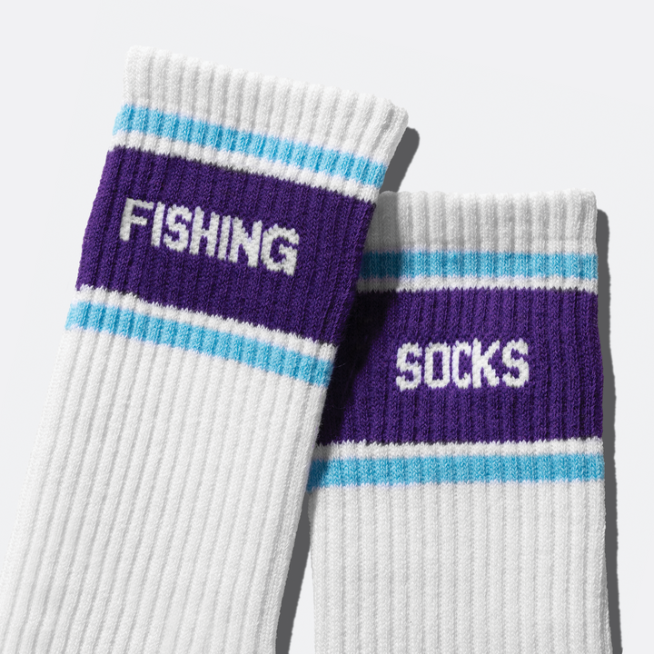 Fishing Socks Tennissokken