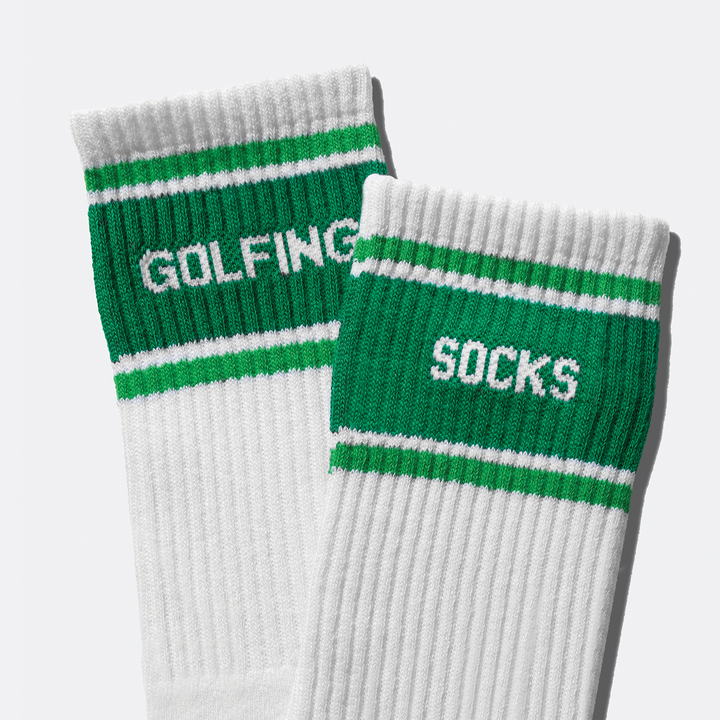 Golfing Socks Tennissokken