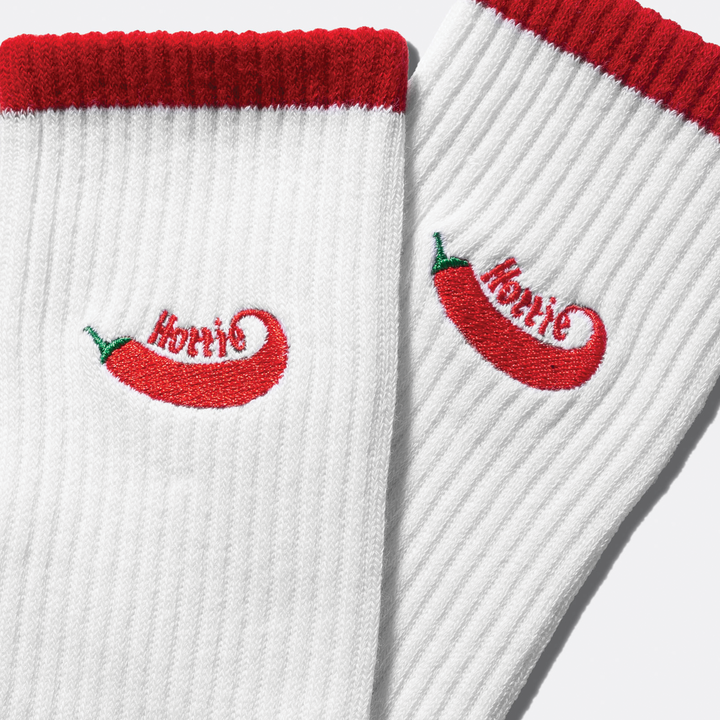 Hottie Tennissokken