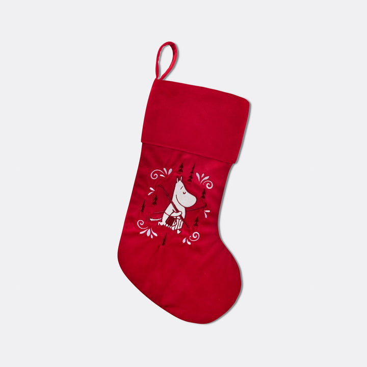 Moeminmama Kerstkous