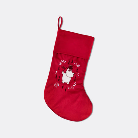 Moeminpapa Kerstkous