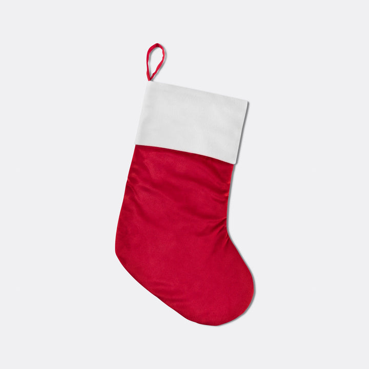 Rode Kerstkous