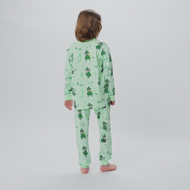 Snuisterik Pyjama Voor Kinderen