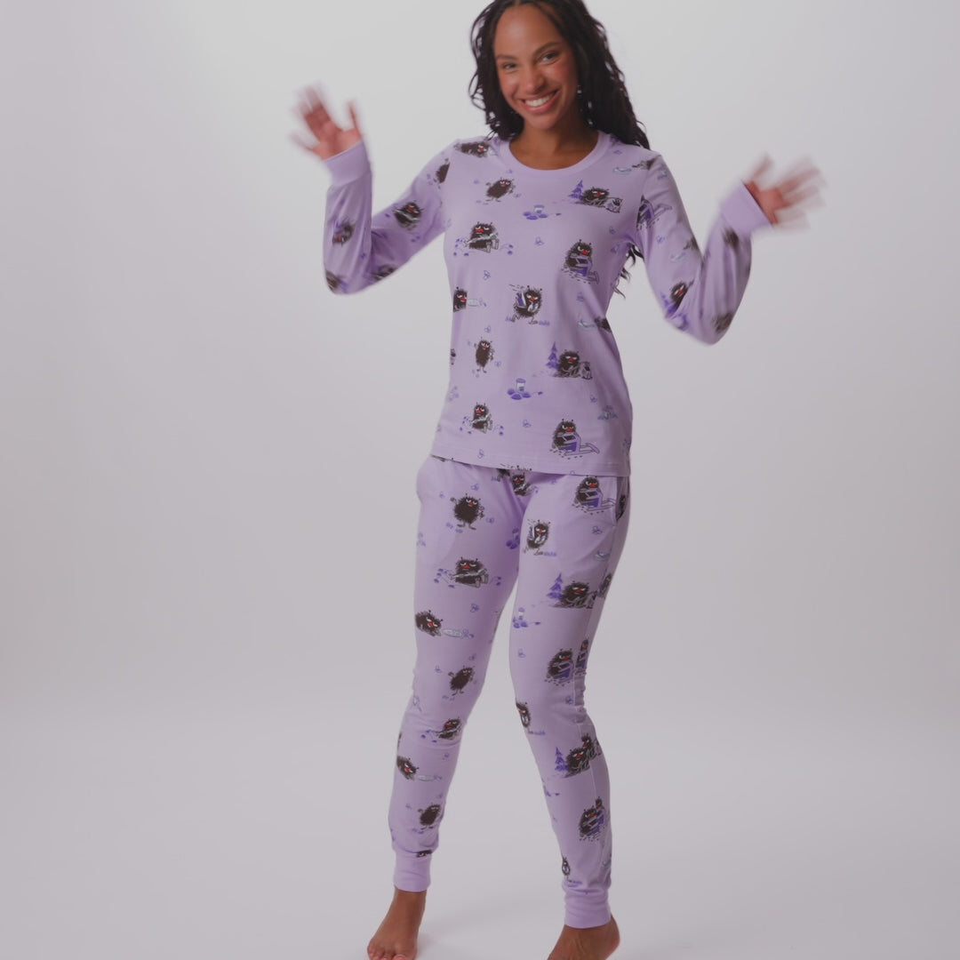 PUR1_PJ-MOOMIN-CSTIN-Women
