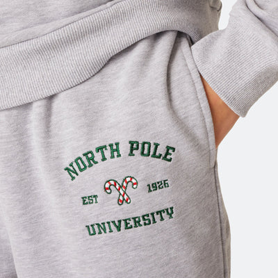 North Pole University Kerst Trainingspak Dames