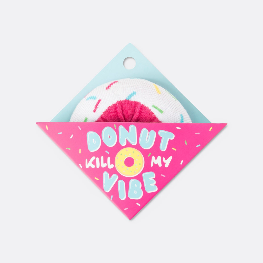 Donut Sokken