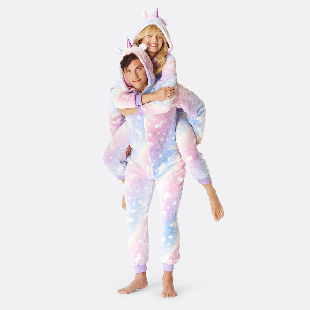 Eenhoorn Onesie Dames